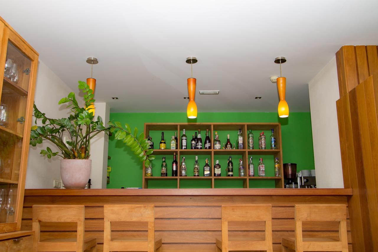 Appart hôtel Bitacora