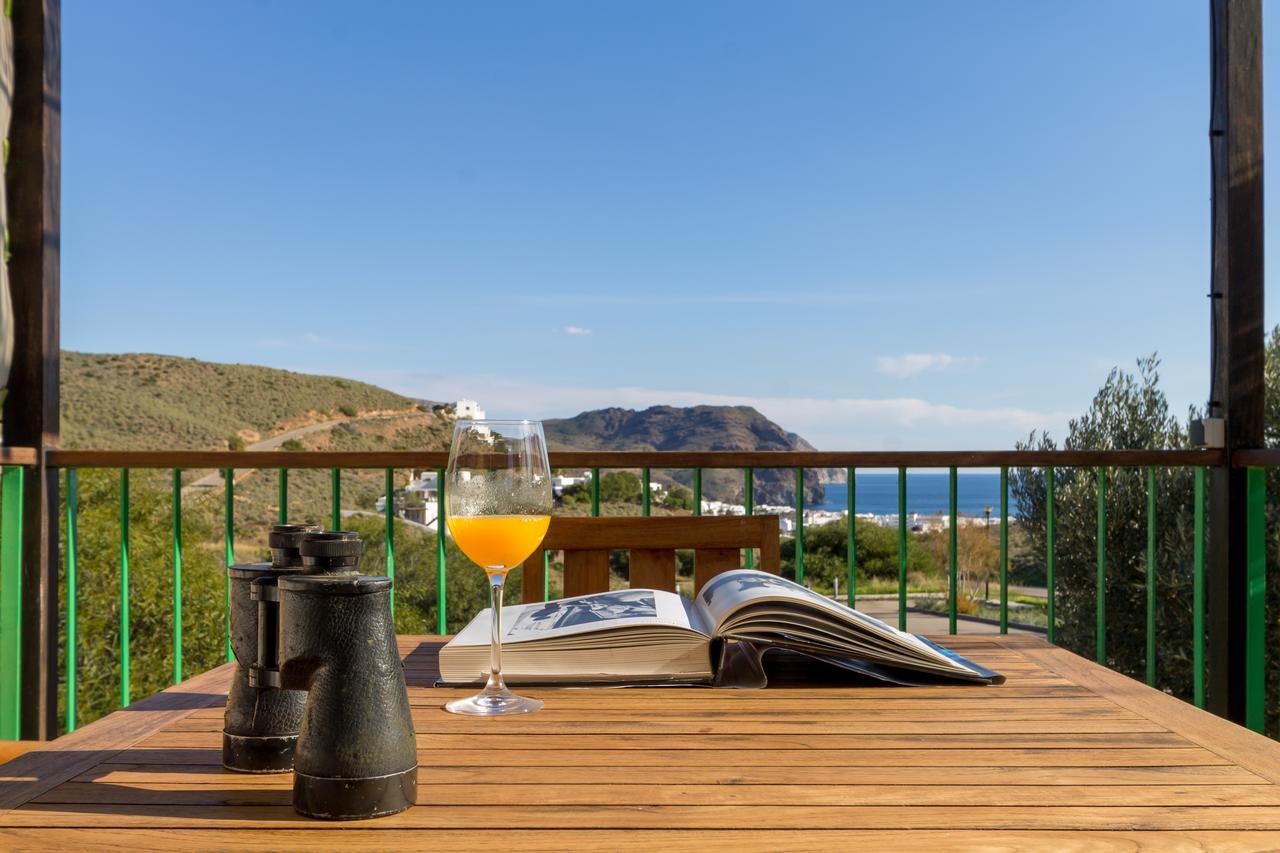 Appart hôtel Bitacora